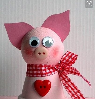 DECORA 30mm Round Wiggle Googly Eyes with Self-Adhesive Peel and Stick Pack of 240 Pieces - Image 4